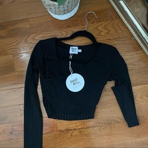 Princess Polly XX Abigal Top